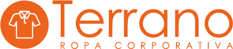 Terrano Ropa Corporativa