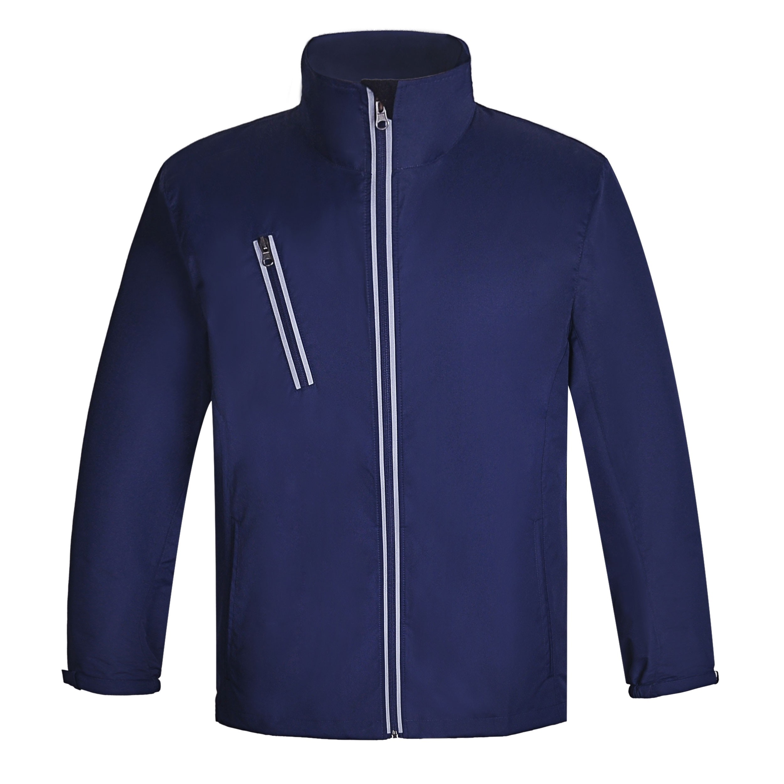 Cortaviento limos manga larga