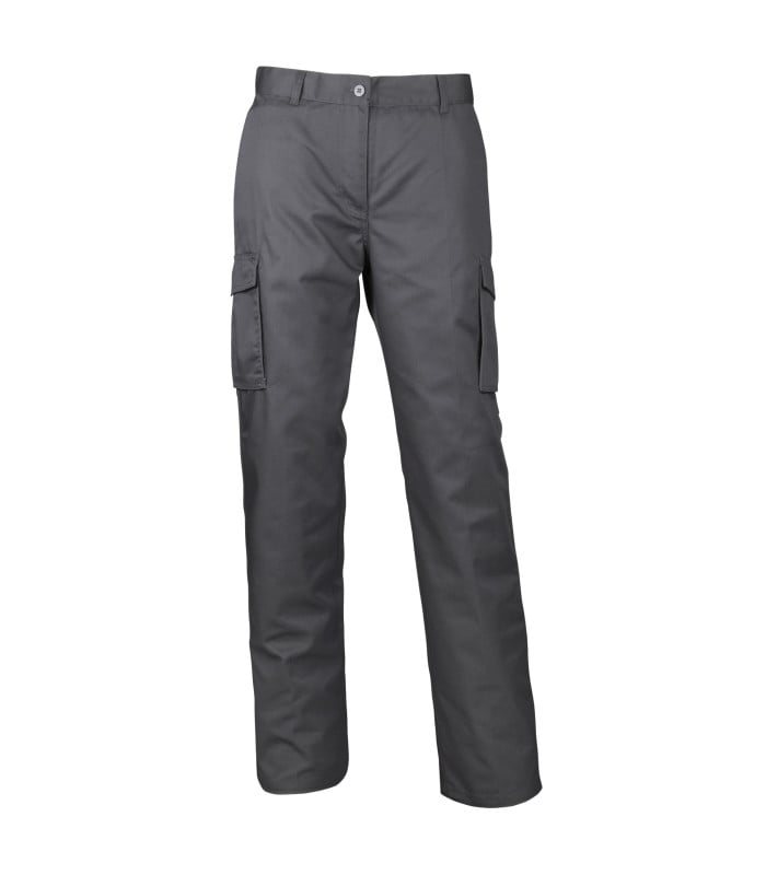 Pantalon cargo classic mujer