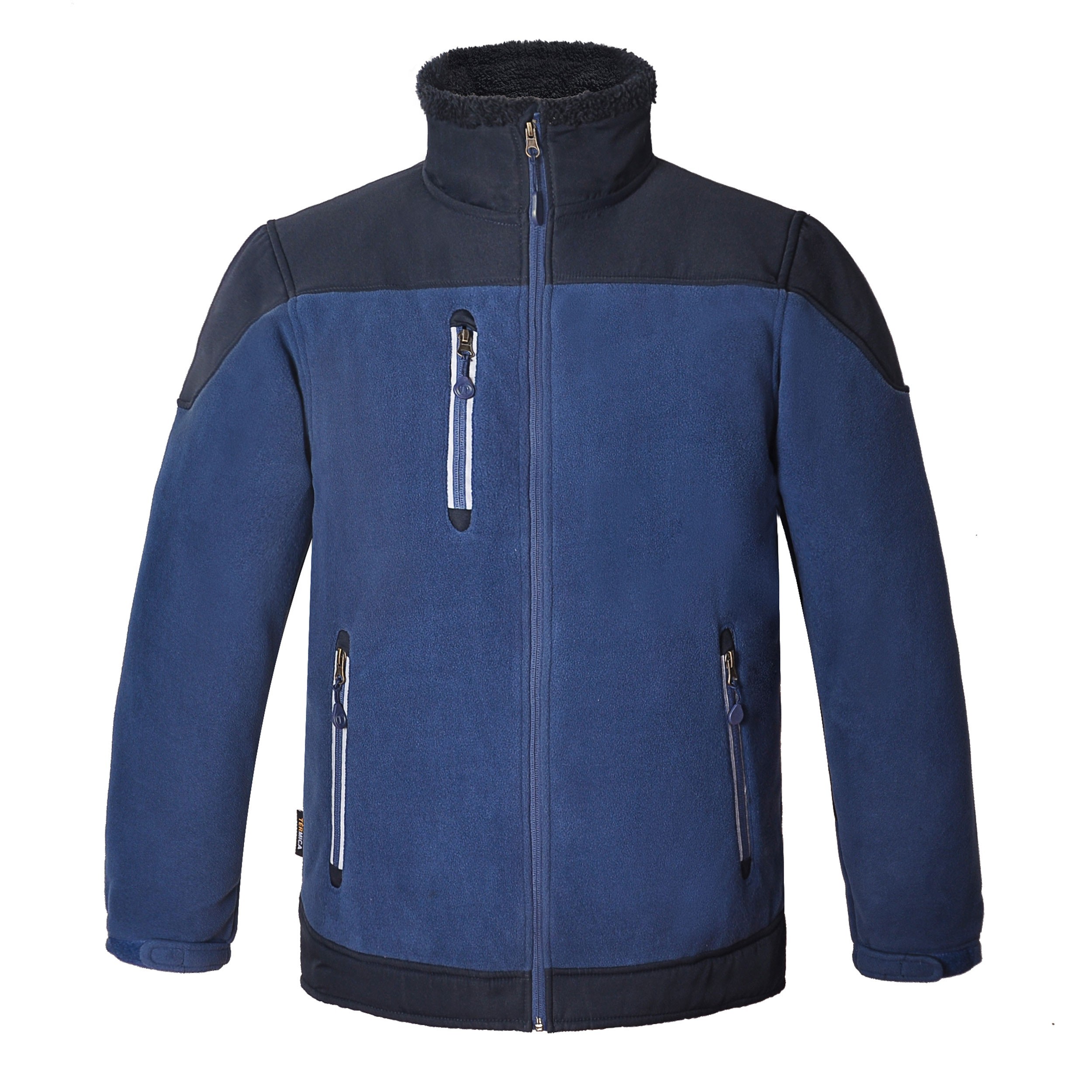 Micropolar expedition manga larga hombre